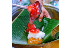 3 Kuliner Jenang di Jogja Dimasak dengan Cara Tradisional