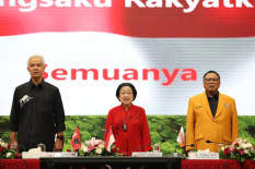 Hanura Resmi Merapat ke Ganjar Pranowo pada Pilpres 2024