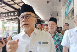 Zulhas Akan Minta Restu Cak Imin untuk Duetkan Prabowo-Erick Thohir di Pilpres 2024