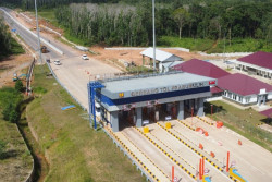 Pembebasan Lahan PSN Capai Rp10,3 Triliun, Didominasi untuk Bangun Jalan Tol
