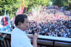 Kubu Prabowo Ungkap Alasan Nama Koalisi Indonesia Maju Dipilih: Bakal Lanjutkan Program Jokowi