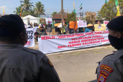 Jogoboyo Sidorejo Godean Diduga Telah Lama Lakukan Pemalsuan, Korban Belasan Orang