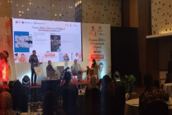 JIBB 2023, Generasi Milenial Didorong Ikut Mengembangkan Seni Batik