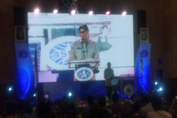 Sandiaga: Pergerakan Wisnus Masih Butuh Dorongan Asita