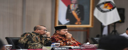 KPU Sudah Siapkan Simulasi Jika Pilkada 2024 Dipercepat 2 Bulan