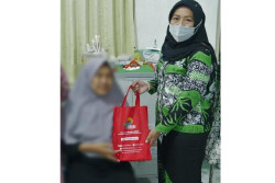 Pertama Kali! RSUD Prambanan Lakukan Operasi Kelahiran Bayi Kembar Tiga