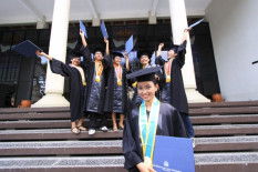 Fasilitas Kampus Swasta Juga Tak Kalah Menarik Loh, Ini Buktinya