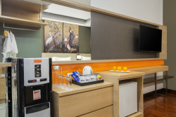 Hotel Harper Malioboro Yogyakarta Hadirkan Sentuhan Hangat untuk Keluarga dengan Tipe Kamar Baru Family Room