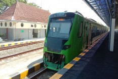 Bingung Mau Memesan Tiket KA Bandara YIA? Begini Caranya