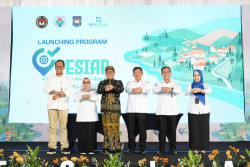 Akselerasi Capaian UHC, BPJS Kesehatan Luncurkan Program Pesiar