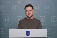 Militer Ukraina Dikabarkan Segera Kudeta Zelensky dalam Waktu Dekat
