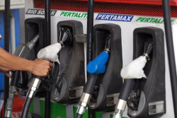 Pemerintah Didorong Menetapkan Harga Pertamax Green 92 Terjangkau
