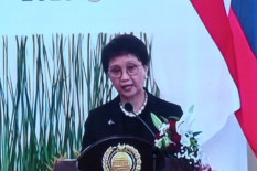 Peta Baru, China Caplok Wilayah Indonesia