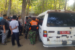 Wabup Bantul Minta Tragedi Sungai Oya Jadi Pembelajaran