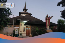 Melihat Lebih Jauh Sejarah Bangunan Cagar Budaya di Suryodiningratan