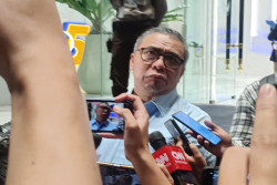 Muhaimin Iskandar Jadi Cawapres Anies, Partai Nasdem: Tanya Demokrat