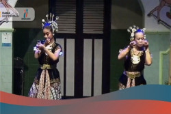 11 Tahun Keistimewaan DIY, Kemantren Danurejan Bikin Museum dan Pentas Seni