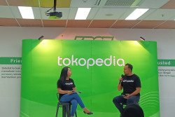 Jelang Harpelnas 2023, Tokopedia Care Optimalkan Layanan Pelanggan