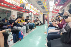 Simak Jadwal KRL Jogja Solo dan KRL Solo Jogja, Jumat 1 September 2023