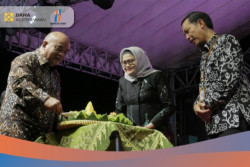 UU Keistimewaan DIY Harus Terus Dirawat