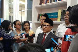 PKB Akan Pamit Koalisi Prabowo Usai Cak Imin Ditawari Cawapres Anies