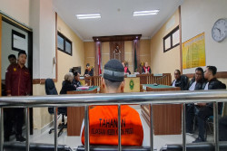 Keluarga Pertanyakan Penahanan Dokter Korban KDRT, Begini Kronologinya