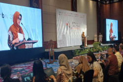INA-TIME Jadi Ajang Sharing Riset untuk Cari Solusi Penanganan TBC