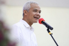 Koalisi Partai Politik Sangat Dinamis, Ganjar Pranowo Tetap Tenang