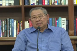 SBY Meradang Soal Duet Anies-Cak Imin, Ada Musang Berbulu Domba