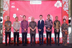 SCH Gelar Festival Jogja Japan Week 2023, Jejepangan Terbesar di Jateng-DIY