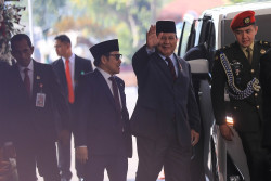 Duet Anies-Cak Imin, Koalisi Gerindra dengan PKB Tamat!