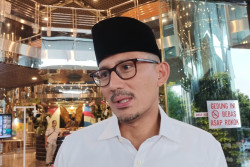 Curhat SBY Soal Menteri Ajak Membentuk Koalisi Baru, Ini Respon Sandiaga
