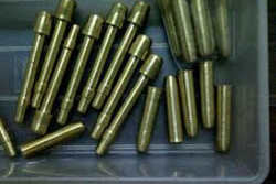 AS Kirim Peluru Mengandung Uranium ke Ukraina untuk Hadapi Invasi Rusia