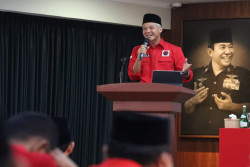Cak Imin Jadi Cawapres Anies, PDIP Klaim Untungkan Ganjar di Pilpres 2024
