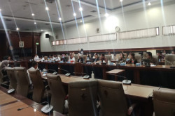 Seorang Warga Papua Berharap Legalitas SHM Apartemen Malioboro City Segera Terbit