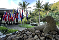 Aliran Investasi Asing ke Asean Tembus US$224 Miliar