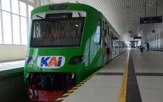 Jadwal Keberangkatan Kereta Bandara YIA-Stasin Tugu Jogja