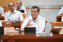 Aturan Hukum Golden Visa Disahkan, Tarik Orang Asing untuk Berinvestasi