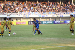 Lengkapi Kuota Maksimal Pemain U21, PSIM Jogja Berburu Satu Pemain Lagi