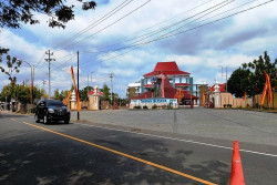 Taman Budaya Gunungkidul Disewakan Tahun Depan, Segini Besaran Tarifnya