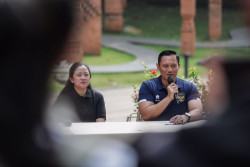 PDIP Dekati Demokrat Setelah AHY Batal Jadi Bakal Cawapres Anies