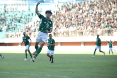 Hasil PSS Sleman vs PSM Makassar: Skor Imbang 1-1, Simak Jalannya Pertandingan!