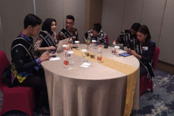 Dimas Diajeng DIY 2023 Ikuti Field Program di 5 Desa Mandiri Budaya, Ini Kegiatannya