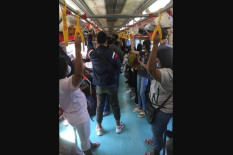 Terlengkap! Jadwal KRL Solo Jogja dan KRL Jogja Solo, Senin 4 September 2023