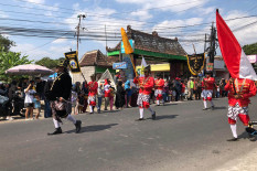 Top 7 News Harian Jogja Online, Senin 4 September 2023