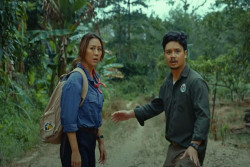 Cek Film-Film Seru yang Wajib Ditonton di Bioskop dan Netflix selama September 2023