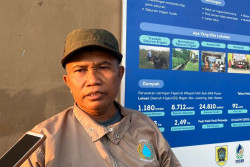 Forum Sukarelawan Irigasi Bisa Atasi Masalah Air di Musim Kemarau
