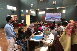 Lahan Tambahan Proyek Tol Jogja-Bawen, Nilai Taksiran Dipastikan Naik