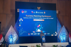 DIY Gelontorkan Rp2,5 Miliar untuk Free Ongkir Sibakul Tahun Ini