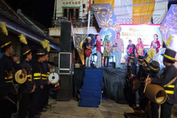 Suryodiningratan Ingin Satukan Potensi Lokal Jadi Daya Ungkit Ekonomi Warga